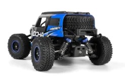 HPI Maverick Doha 1/20 4WD Remote Control Electric Truck Blue