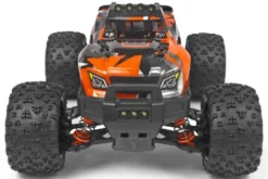 HPI Maverick RC Atom 1/18 4WD Electric RTR Truck - Orange