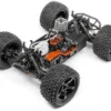 HPI Racing 1/10 Bullet ST 3.0 Nitro RTR 2.4GHz Radio Control Stadium Truck