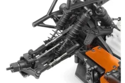HPI Racing 1/10 Bullet ST 3.0 Nitro RTR 2.4GHz Radio Control Stadium Truck