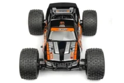 HPI Racing 1/10 Bullet ST 3.0 Nitro RTR 2.4GHz Radio Control Stadium Truck