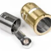 HPI Racing Cylinder/Piston/Connecting Rod Set (F3.5)