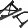 HPI Racing Front Suspension Arm Set