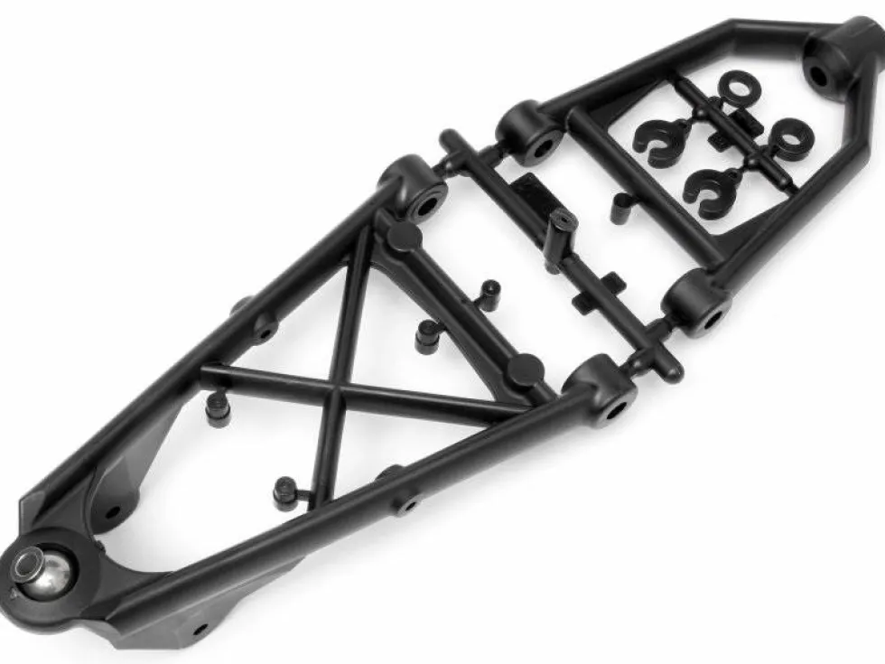 HPI Racing Front Suspension Arm Set
