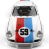 HPI Racing 1/10 2.4Ghz RTR Sport 3 1973 Brumos Porsche Carrera RSR