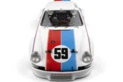 HPI Racing 1/10 2.4Ghz RTR Sport 3 1973 Brumos Porsche Carrera RSR