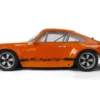 HPI Racing 1/10 2.4Ghz RTR Sport 3 1973 Porsche Carrera RSR Orange