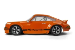 HPI Racing 1/10 2.4Ghz RTR Sport 3 1973 Porsche Carrera RSR Orange