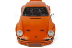 HPI Racing 1/10 2.4Ghz RTR Sport 3 1973 Porsche Carrera RSR Orange