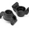 HPI Racing Maverick Ion Rear Hub Carriers (2pcs)