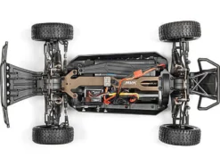 HPI Racing Maverick RC Strada DT Brushless Desert Truck