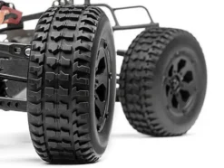 HPI Racing Maverick RC Strada DT Brushless Desert Truck