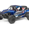 HPI Racing Maverick RC Strada DT 4WD RTR RC Desert Truck