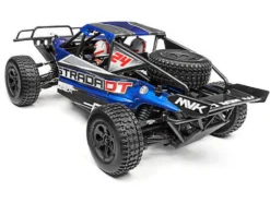 HPI Racing Maverick RC Strada DT 4WD RTR RC Desert Truck