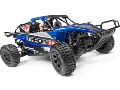 HPI Racing Maverick RC Strada DT 4WD RTR RC Desert Truck