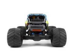 HPI Racing 1/18 Mini King FLUX Ford Bronco 'Big Kahuna' 4400 RTR 2.4Ghz Remote Control Monster Truck