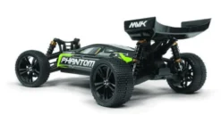 HPI Racing 1/10 Phantom XB RTR 4WD RTR RC Buggy