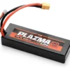 HPI Racing Plazma 7.4V 5300mAh 40C LiPo 39.22Wh - XT60 Battery Pack