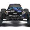 HPI Racing 1/10 RC Phantom MT RTR 4WD Monster Truck