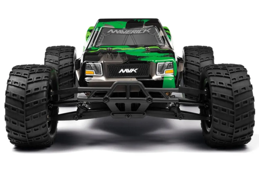 HPI Racing 1/10 RC Phantom XT RTR 4WD Truggy