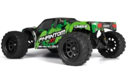HPI Racing 1/10 RC Phantom XT RTR 4WD Truggy
