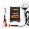 HPI Racing Reactor 200 LiPo - LiFe & NiMH Battery Charger