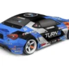 HPI Racing 1/10 RS4 Sport 3 Drift DY Subaru BRZ RTR