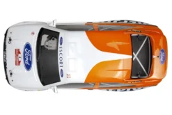 HPI Racing 1/8 WR8 3.0 1996 Ford Escort RS Cosworth Nitro Remote Control Car
