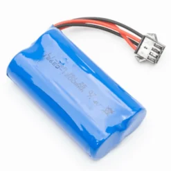 HuiNa RC CY1501 Li-ion Battery 7.4V 1200mAh 4P