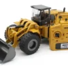 HuiNa RC 1/14 2.4G 10CH Alloy Wheeled Loader RTR