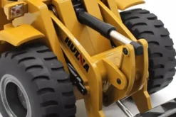HuiNa RC 1/14 2.4G 10CH Alloy Wheeled Loader RTR