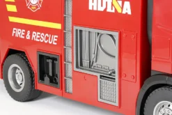 HuiNa RC 1/14 2.4G 22CH Fire Truck With Powerfull Hose RTR