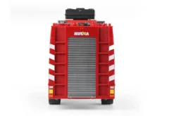 HuiNa RC 1/14 2.4G 22CH Fire Truck With Powerfull Hose RTR