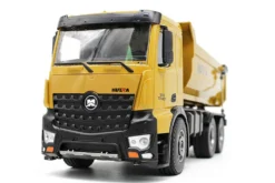HuiNa RC 1/14 2.4G 10CH Full Diecast Dump Truck RTR