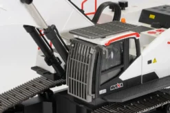 HuiNa RC 1/24 2.4G 22CH Part Metal Excavator RTR