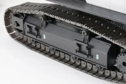 HuiNa RC 1/24 2.4G 22CH Part Metal Excavator RTR