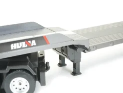 HuiNa RC 1/24 2.4G 9CH Platform Truck And Trailer RTR