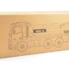 HuiNa RC 1/14 2.4G 10CH Tipper Dump Truck RTR