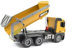 HuiNa RC 1/14 2.4G 10CH Tipper Dump Truck RTR
