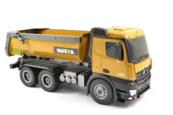 HuiNa RC 1/14 2.4G 10CH Tipper Dump Truck RTR