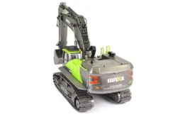 HuiNa RC 1/14 2.4G Diecast 22CH Hi-Torque Excavator RTR
