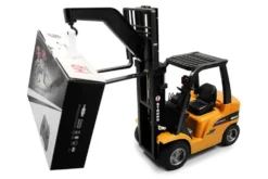 HuiNa RC 1/10 2.4G Fork Lift RTR V2.0 Upgrade