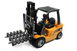 HuiNa RC 1/10 2.4G Fork Lift RTR V2.0 Upgrade