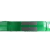 HuiNa RC 1/18 Haulage Flatbed Trailer Green 2.4G RTR