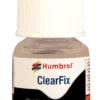 Humbrol Clearfix 28ml