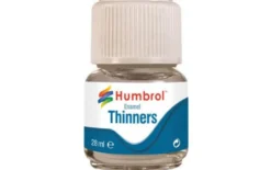 Humbrol Enamel Thinners 28ml