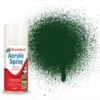 Humbrol 03 Gloss Brunswick Green 150ml Acrylic Spray Paint