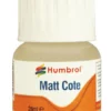 Humbrol Matt Cote Varnish 28ml