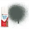 Humbrol 01 Matt Primer 150ml Acrylic Spray Paint