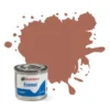 Humbrol 113 14ml Enamel Matt Rust Paint Tinlet